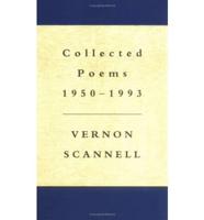 Collected Poems, 1950-1993