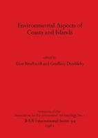 Environmental Aspects of Coasts and Islands