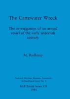 The Cattewater Wreck