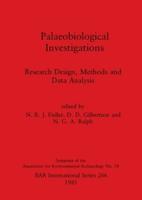 Palaeobiological Investigations