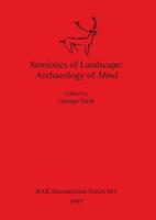 Semiotics of Landscape