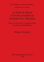 Le Nord De Belize Et La Côte Orientale Du Quintana Roo, Mexique