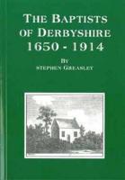 The Baptists of Derbyshire