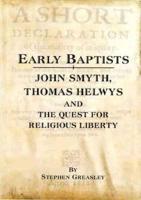 Early Baptists