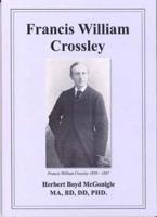 Francis William Crossley