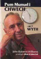 Pum Munud I Chwech - Ac I Wyth