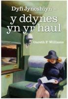 Dyfi Jyncshiyn - Y Ddynes Yn Yr Haul