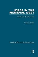 Ideas in the Medieval West