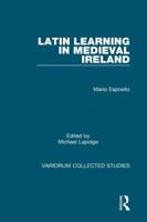 Latin Learning in Mediaeval Ireland