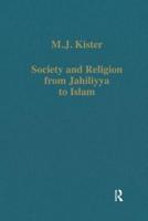 Society and Religion from Jahiliyya to Islam