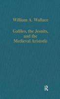 Galileo, the Jesuits and the Medieval Aristotle