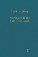 Astronomy in the Service of Islam