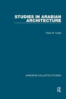 Studies in Arabian Architecture