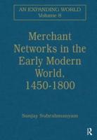Merchant Networks in the Early Modern World