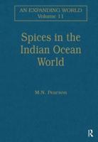 Spices in the Indian Ocean World