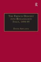 The French Descent Into Renaissance Italy, 1494-5