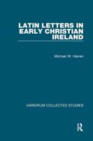 Latin Letters in Early Christian Ireland