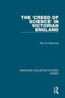 The "Creed of Science" in Victorian England