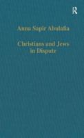 Christians and Jews in Dispute