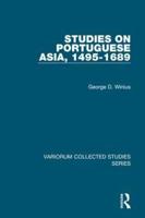 Studies on Portuguese Asia, 1495-1689