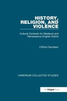 History, Religion, and Violence