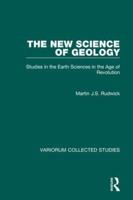 The New Science of Geology