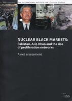 Nuclear Black Markets