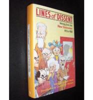Lines of Dissent