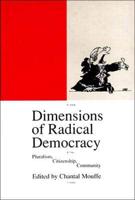 Dimensions of Radical Democracy