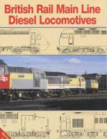 British Rail Main Line Diesels