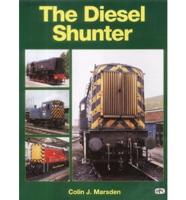 The Diesel Shunter