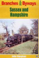 Sussex and Hampshire