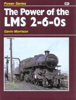 The Power of the LMS 2-6-0S