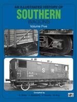 Southern Wagons