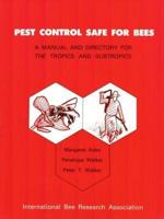 Pest Control Safe for Bees