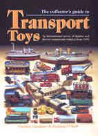 Transport Toys