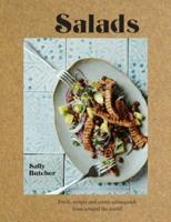 The Book of Salads & Barbecues and Summer Cooking