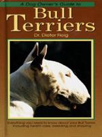 A Dog Owner's Guide to Bull Terriers