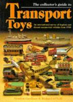 The Collector's Guide to Transport Toys
