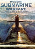 Modern Submarine Warfare