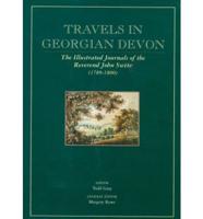 Travels in Georgian Devon