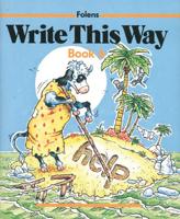 Write This Way. Book 6