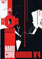 Lord Horror. No.6 Hard Core Horror