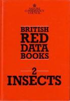 British Red Data Books. 2 Insects