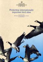 Protecting Internationally Important Bird Sites