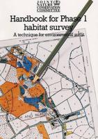 Handbook for Phase 1 Habitat Survey
