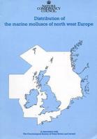 Distribution of the Marine Molluscs of North West Europe