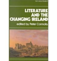 Literature and the Changing Ireland