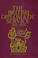 The British Diplomatic Service, 1815-1914