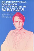 An International Companion to Yeats' Poetry
